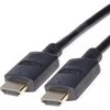 Kabelis PremiumCord HDMI - HDMI 1m juoda (kphdm2-1)