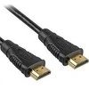 Kabelis PremiumCord HDMI - HDMI 2m juoda (kphdme2)