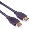 PREMIUMCORD kabelis HDMI 2.1 didelės spartos + Ethernet kabelis 8K@60Hz, paauksuotos jungtys, 5m
