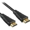 Kabelis PremiumCord HDMI - HDMI 10m juoda (KPHDME10)
