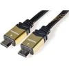 „PremiumCord HDMI“ laidas – HDMI 0,5 mln. zloto (kphdm2q05)