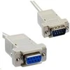 PREMIUMCORD serijinis 10 m ilgintuvas (Canon 9M/9F, nuimamas, RS232)