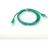 PremiumCord PremiumCord Patch kabelis UTP RJ45-RJ45 CAT6 3m žalia