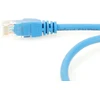 PremiumCord PremiumCord Patch kabelis UTP RJ45-RJ45 CAT6 7m modrá