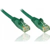 PremiumCord PremiumCord Patch kabelis UTP RJ45-RJ45 CAT6 3m žalia