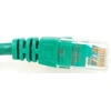 PremiumCord PremiumCord Patch kabelis UTP RJ45-RJ45 CAT6 3m žalia