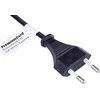 PREMIUMCORD Maitinimo laidas 230V, ilgintuvas, 3m