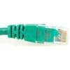 PremiumCord PremiumCord Patch kabelis UTP RJ45-RJ45 CAT6 5m žalia