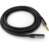 PREMIUMCORD ilgintuvas, lizdas 3,5 mm - lizdas 3,5 mm M/F 3 m