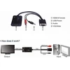 PremiumCord ilgintuvas 230V, 7m 5 lizdai