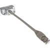 PREMIUMCORD RJ45 skirstytuvas (1 prievadas ISDN + 1 prievadas RJ45 10/100Base T)