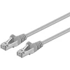 „PremiumCord PremiumCord SP6ALSOH050“ tinklo kabelis „Pilka“, 5 m, Cat6a SF/UTP (S-FTP)