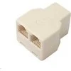 PREMIUMCORD Modulinis redukavimas 6/4F - 2x6/4F
