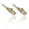 PremiumCord patch kabelis Cat6 UTP 25m Pilka (SP6UTP250)