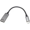 „PremiumCord“ USB-C–HDMI adapteris, vaizdo raiška 8K@60Hz, 4K@144Hz, 20cm