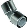 Presavimo staklės 45° PPSU Uponor 50 x 50 mm