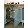 Prescot LED profilis 45-ALU, anoduoto aliuminio, 2m