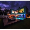 Prescot Premium E024-050-10-RGB+W LED juosta 1x96W/LED baltas.