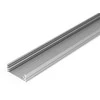 Prescot LED juosta BF81A BF81A 9E602 Pilka LED profilis