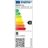 Prescot LED juostelė Prescot 24D009-050-10-WW LED juosta balta