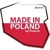 Prescot LED juostelė Prescot Premium E020-050-10-RGB+NW LED juostelė balta