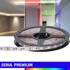 Prescot LED juostelė Prescot Premium E020-050-10-RGB+NW LED juostelė balta