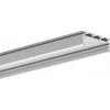 Prescot Prescot GIZA-ALU-2M LED profilis pilkas