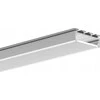 Prescot Prescot GIZA-ALU-2M LED profilis pilkas
