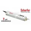 Prescot Scharfer SCH-30-12 LED maitinimo šaltinis hermetiškas 12V 30W baltas