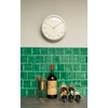 Present Time HONEYCOMB vyno lentyna, skirta 6 buteliams, 31 x 22 x 16,5 cm