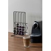 Present Time Nespresso kapsulės stovas dabar, 21,5 x 14,5 x 33,5 cm