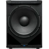 Presonus AIR XD Sub 15 aktyvus išplėstinės raiškos žemųjų dažnių garsiakalbis