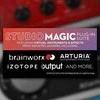 PreSonus StudioLive Mixer AR16c USB