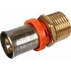 SiGMA-Li Įspaudžiamos alkūnės GZ - 3/4x25 Sigma Li Premium