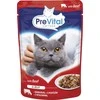 Kačių Maistas - PREVITAL Jautiena Želė 100g