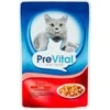 Kačių Maistas - PREVITAL Jautiena Želė 100g
