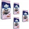 Kačių Maistas - PREVITAL Senior Lašišos Sausas 1.4kg