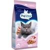Kačių Maistas - PREVITAL Senior Lašišos Sausas 1.4kg
