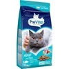 PREVITAL suaugusių tunų sausas kačių ėdalas - 1,4kg