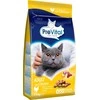 PREVITAL kačių maistas suaugusiems su vištiena - Sausas kačių maistas - 1,4kg