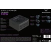 PREYON Eagle Power Bronze 650W (PEPB650W) maitinimo šaltinis