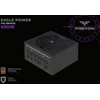 PREYON Eagle Power Bronze 650W (PEPB650W) maitinimo šaltinis