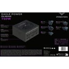 PREYON Eagle Power Bronze 750W maitinimo šaltinis (PEPB750W)
