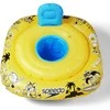 Speedo Pripučiamas plaukimo sėdėjimas Speedo Swim Seat 1-2 metų ryškiai geltona/juoda/žydra mėlyna
