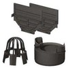Įrankių rinkinys ACO ACCESSORIES SET ACO HEXALINE 3 COMPONENT