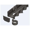 Įrankių rinkinys ACO ACCESSORIES SET ACO HEXALINE 3 COMPONENT