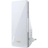Maršrutizatorius Asus | RP-BE58 Dual Band Range Extender | 90IG09J0-MO0C00 | 802.11ax | Ethernet LAN (RJ-45) jungtys 1 | Mesh Support Yes | MU-MiMO No | No mobile broadband