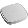 Maršrutizatorius Prieigos taškas Cisco Cisco Catalyst 9120AXI - Prieigos taškas - 802.15.4, „Bluetooth“, „Wi-Fi 6“ - 2,4 GHz, 5 GHz - belaidžiai ryšiai