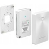 Maršrutizatorius Grandstream Networks GWN7661 wireless access point 1201 Mbit/s Baltas Power over Ethernet (PoE)