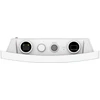 Maršrutizatorius Grandstream GWN7660ELR 2x2:2 Wi-Fi 6 wetterfester Weitbereichs-Access Point
